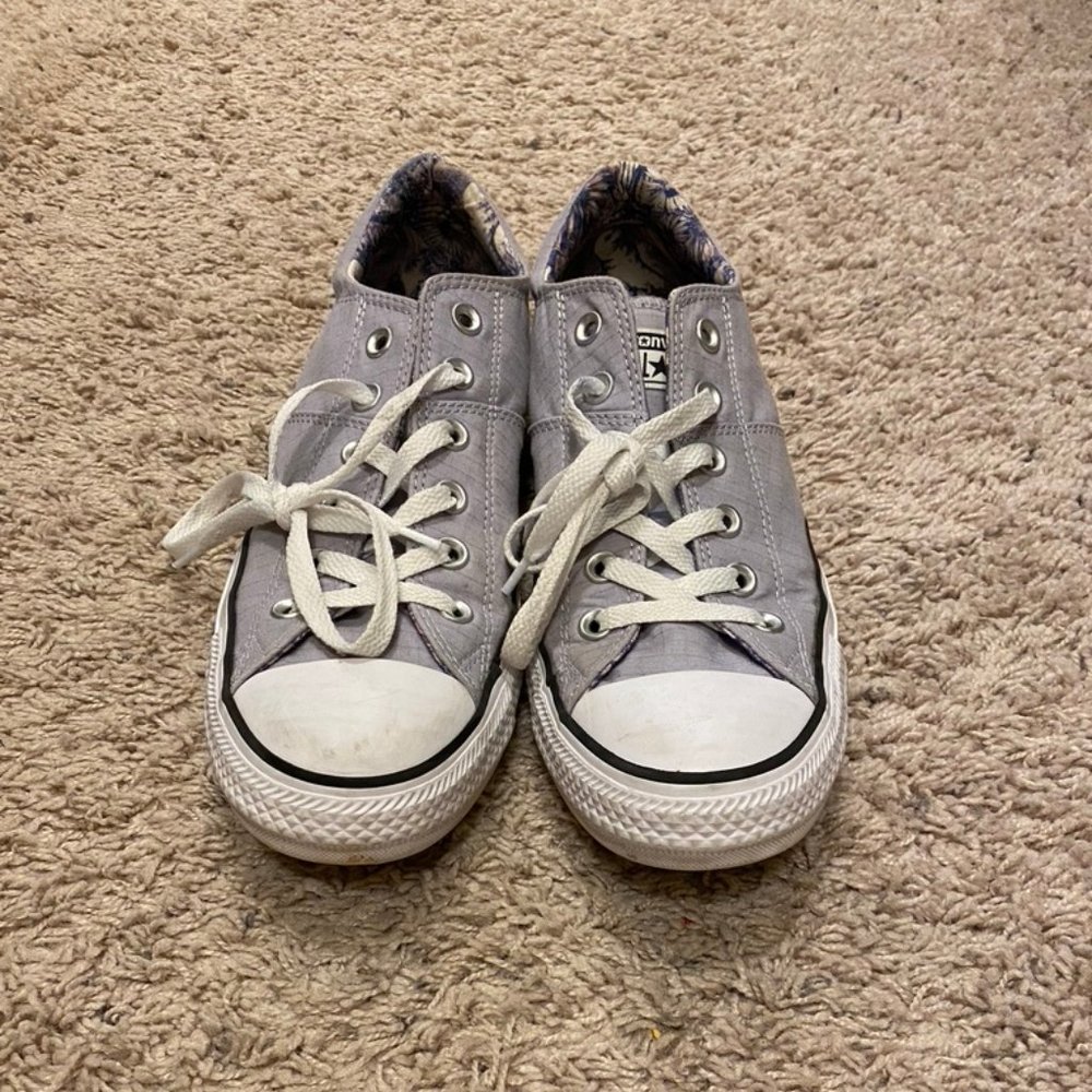 converse